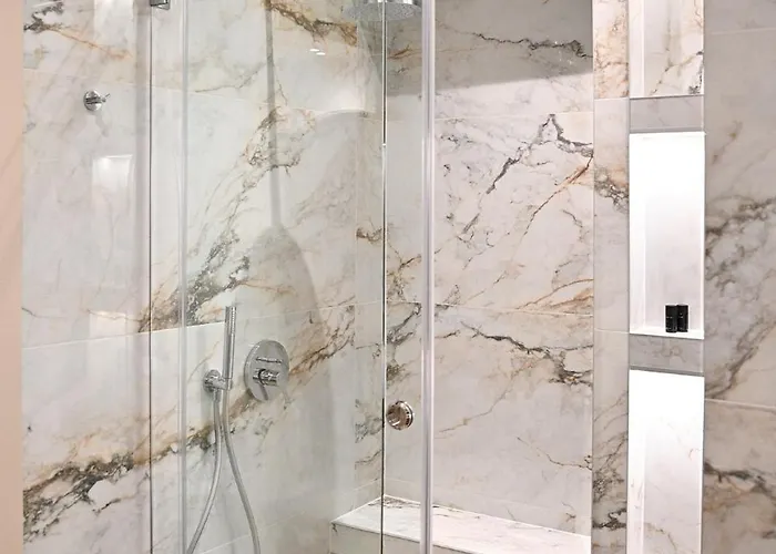 Appartement By The Kastoria